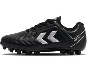 Hummel Kinder Fußballschuhe Top Star M.G. LC 2.0 JR 236170 Black-28