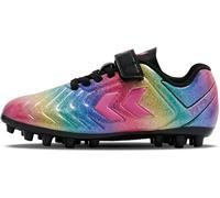 Hummel Kinder Fußballschuhe Top Star M.G. VC 2.0 JR 236169 Black-24