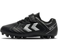Hummel Kinder Fußballschuhe Top Star M.G. VC 2.0 JR 236169 Black-24