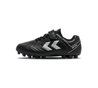 Hummel Kinder Fußballschuhe Top Star M.G. VC 2.0 JR 236169 Black-24