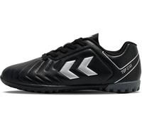 Hummel Kinder Fußballschuhe Top Star Turf LC 2.0 JR 234864 Black-28