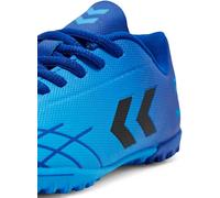 Hummel Top Star Turf Lc Football Boots Black EU 35