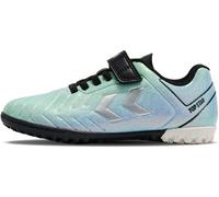 Hummel Kinder Fußballschuhe Top Star Turf VC 2.0 JR 234863 Black-24