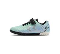 Hummel Kinder Fußballschuhe Top Star Turf VC 2.0 JR 234863 Black-24
