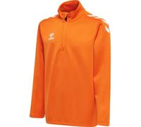 Hummel Kinder Half-Zip Sweatshirt Hmlcore Xk Half Zip Poly Sweat Kids 211480