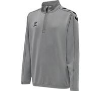 Hummel Kinder Half-Zip Sweatshirt Hmlcore Xk Half Zip Poly Sweat Kids 211480
