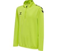 Hummel Kinder Half-Zip Sweatshirt Hmlcore Xk Half Zip Poly Sweat Kids 211480