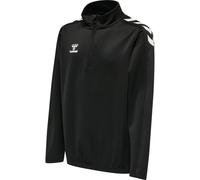 Hummel Kinder Half-Zip Sweatshirt Hmlcore Xk Half Zip Poly Sweat Kids 211480