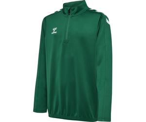 Hummel Kinder Half-Zip Sweatshirt Hmlcore Xk Half Zip Poly Sweat Kids 211480