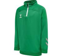 Hummel Kinder Half-Zip Sweatshirt Hmllead Half Zip Kids