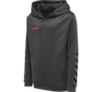Hummel Kinder Hoodie Hmlauthentic Kids Poly Hoodie