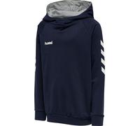 Hummel Kinder Hoodie Hmlgo Kids Cotton Hoodie