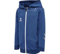 Hummel Kinder Hoodie Hmllead Zip Poly Hoodie Kids 207412