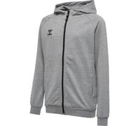 Hummel Kinder Hoodie Hmlmove Grid Cotton Zip Hoodie Kids