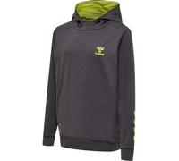 Hummel Kinder Hoodie Hmloffgrid Cotton Hoodie Kids
