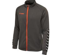 Hummel Kinder Jacke Hmlauthentic Kids Poly Zip Jacket