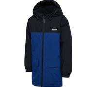 Hummel Kinder Jacke Hmljr Block Jacket WP 229688 Polignac-104