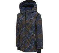 Hummel Kinder Jacke Hmllogan Tex Jacket