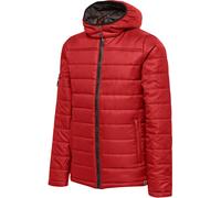 Hummel Kinder Jacke Hmlnorth Quilted Hood Jacket Kids 206695