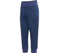 Hummel Kinder Jogger Hmlmini Wool Pants 229429 Vintage Indigo-56