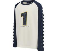 Hummel Kinder Longsleeve Hmlspace Jam Boys T-Shirt L/S 215871