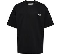 Hummel Kinder Loose T-Shirt S/S Bee 229773