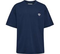 Hummel Kinder Loose T-Shirt S/S Bee 229773