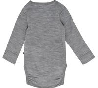Hummel Kinder Mini Wool Rib Body Longsleeve 229424