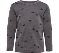 Hummel Kinder Mini Wool T-Shirt Longsleeve 229430