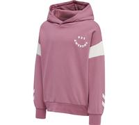 Hummel Kinder Optimism Hoodie Heather Rose