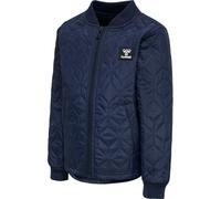 Hummel Kinder Outdoor Overall Sobi Mini Thermoset Black Iris