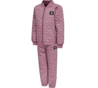 Hummel Kinder Outdoor Overall Sobi Thermoset Dusky Orchid