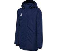 Hummel Authentic Bench Jacket Blue 176 cm Boys