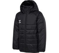 Hummel Kinder Outerwear Hmlgo Quilted Hood Jacket Kids