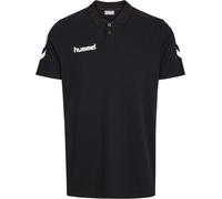 Hummel Kinder Poloshirt Core Cotton Polo