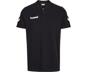 Hummel Kinder Poloshirt Core Cotton Polo