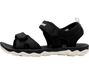 Hummel Kinder Sandale Sport Jr Black