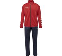 Hummel Kinder Set Hmlpromo Kids Poly Suit