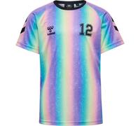 Hummel Kinder Shimmer T-Shirt S/S 228564