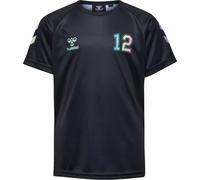 Hummel Kinder Shimmer T-Shirt S/S 228564