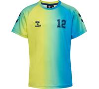 Hummel Kinder Shimmer T-Shirt S/S 228564