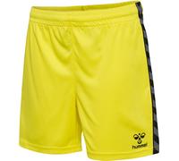 Hummel Kinder Shorts Hmlauthentic Pl Shorts Kids