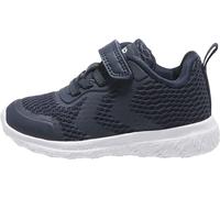 Hummel Kinder Sneaker Actus Recycled Infant Black Iris