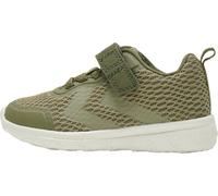 Hummel Kinder Sneaker Actus Recycled Infant Deep Lichen Green