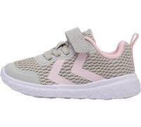 Hummel Kinder Sneaker Actus Recycled Infant Lunar Rock