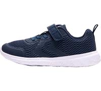 Hummel Kinder Sneaker Actus Recycled Jr Black Iris