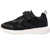 Hummel Kinder Sneaker Actus Tex Recycled Jr Black