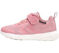 Hummel Kinder Sneaker Actus Tex Recycled Jr Pink 218628-3030