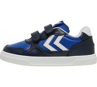 Hummel Kinder Sneaker Camden Jr Black Iris