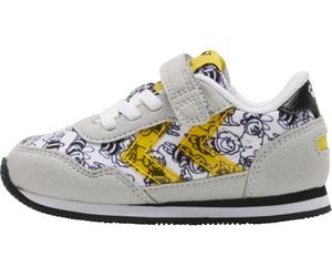 Hummel Kinder Sneaker Maya The Bee Reflex Infant Bright White